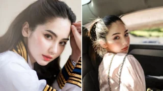 คลิปโป๊ หลุด น้องเจ เจเจโดนแฟนแอบถ่าย