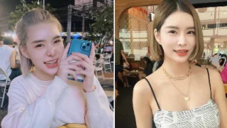 คลิปหลุดโป๊ น้องพัฒณามาไกลมาก จากเดิมสวยขึ้นเยอะ