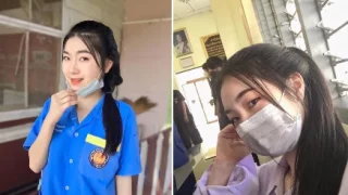 คลิปโป๊ น้อง จูนนนนนนน หีน่ากระแทกมาก