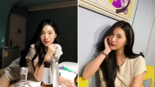 คลิปโป๊ เสียบน้องมิ้ลค์ ไม่น่าเลยโดนแอบตั้งกล้อง
