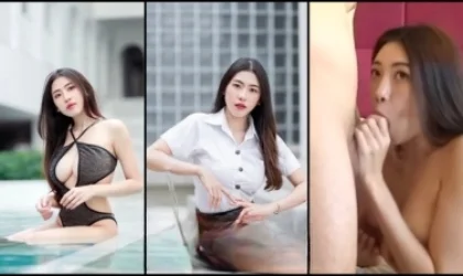 คลิปหลุด ห้องเชือด นักศึกษาคนสวยนมโครดใหญ่งานโครดเด็ดแอบมารับงานเสี่ยคนเดิมเพิ่มเติมแต่ละคนสวยๆๆทั้งนั้น