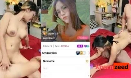คลิปหลุด mlive น้องอ้อศรี idx-60383288 โดนพี่เทพจัดหนักจนน้ำหีแตก