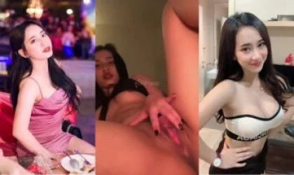 คลิปหลุดไทย น้องเจน น้องแม่งทรง pr สาวสวยร้านเหล้าน่าจับเย็ดหีสุดๆ คอลเสียวกับแฟนช่วยตัวเองอย่างเด็ดเลย