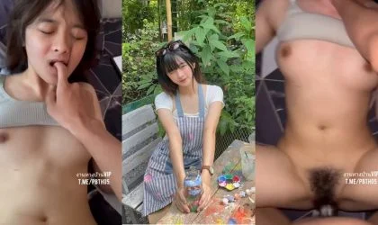 หลุดไทย น้องพิมพ์ สาวไทยอ้อนเก่งน่ารักมาก ตัวเล็กน่าเย็ดขาวเนียนสวย โดนจับโม๊กควยก่อนโดนตอกสด กระแทกหีเน้นๆ ร้องครางได้อารมณ์มาก