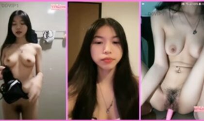 คลิปหลุดไทย น้องอ้อ axaor สาวหน้าตาน่ารักสุดฮอตขยันไลฟ์สด โชว์อย่างแจ่มแต่ละไลฟ์
